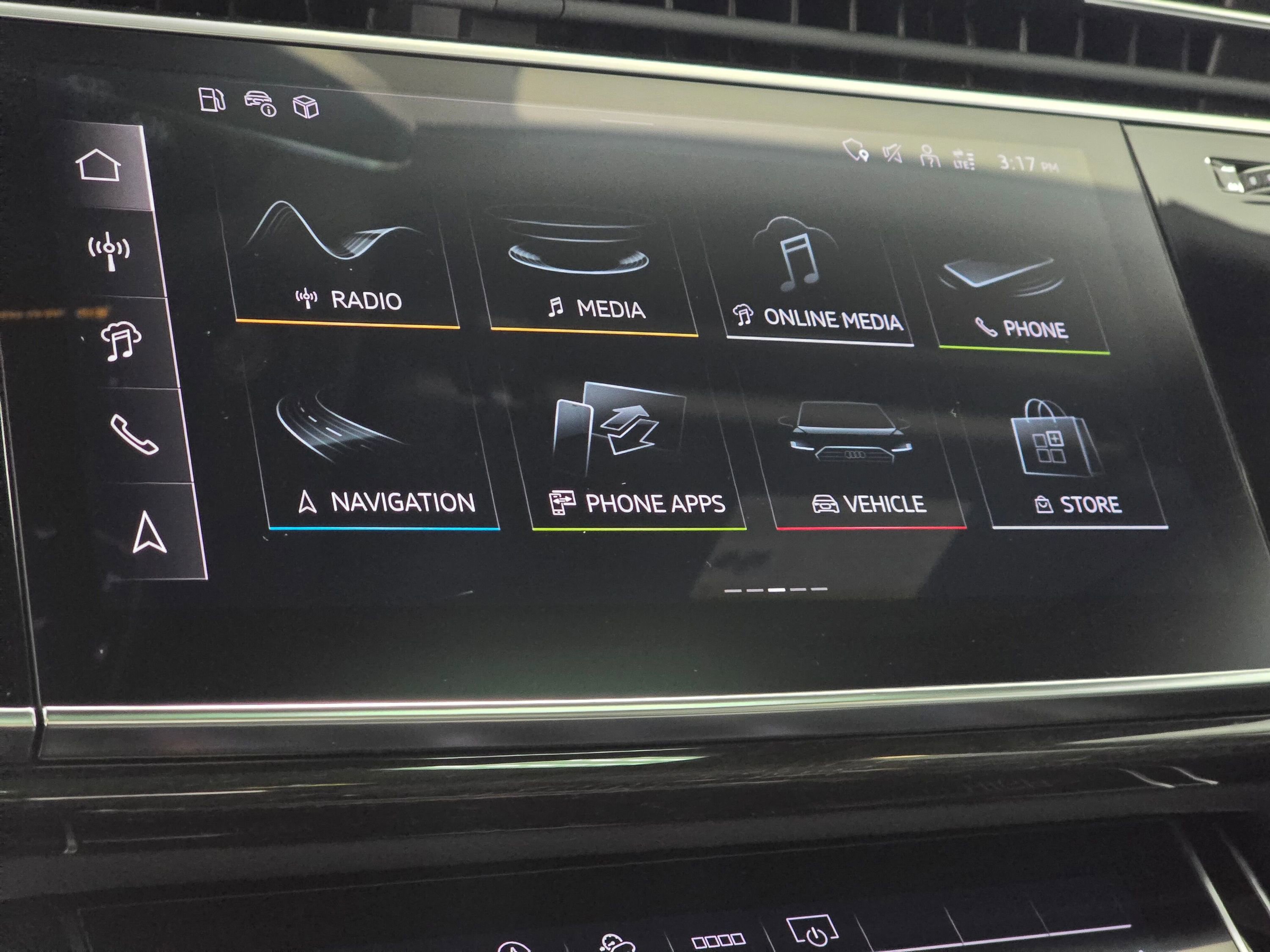 Certified 2025 Audi Q7 3.0T Premium Plus w/ Premium Plus Package image 15