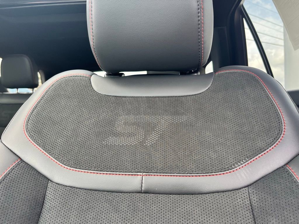 New 2026 Ford Explorer ST image 23