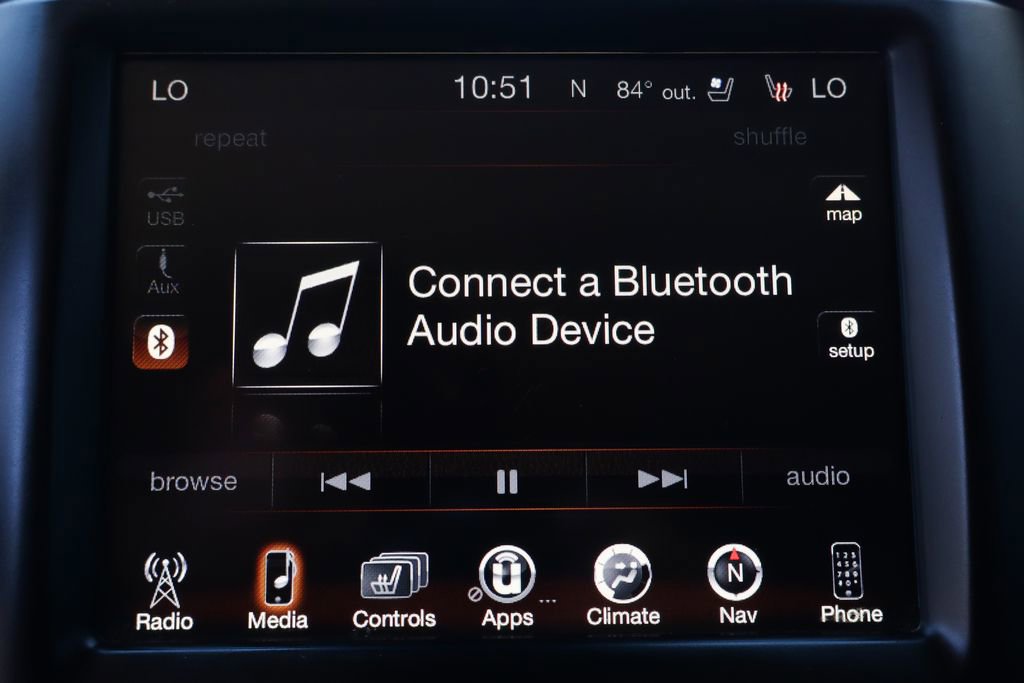 Used 2017 RAM 2500 Longhorn w/ Convenience Group image 33