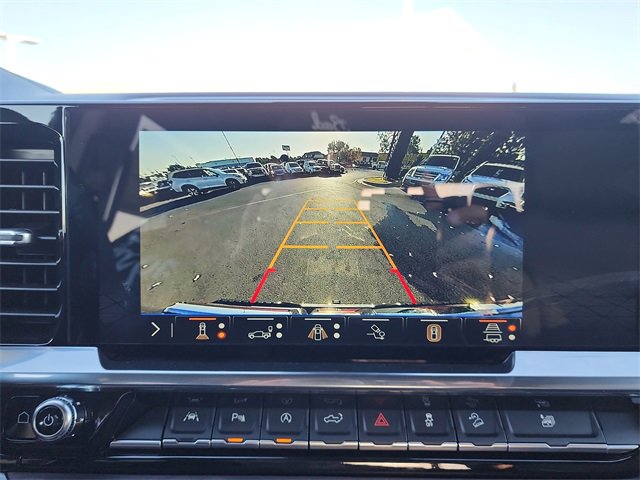 New 2026 GMC Sierra 1500 SLT image 25