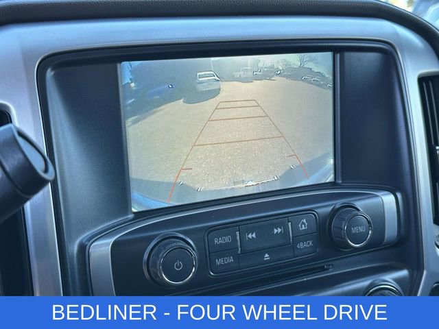 Used 2018 GMC Sierra 2500 SLT w/ Duramax Plus Package image 4