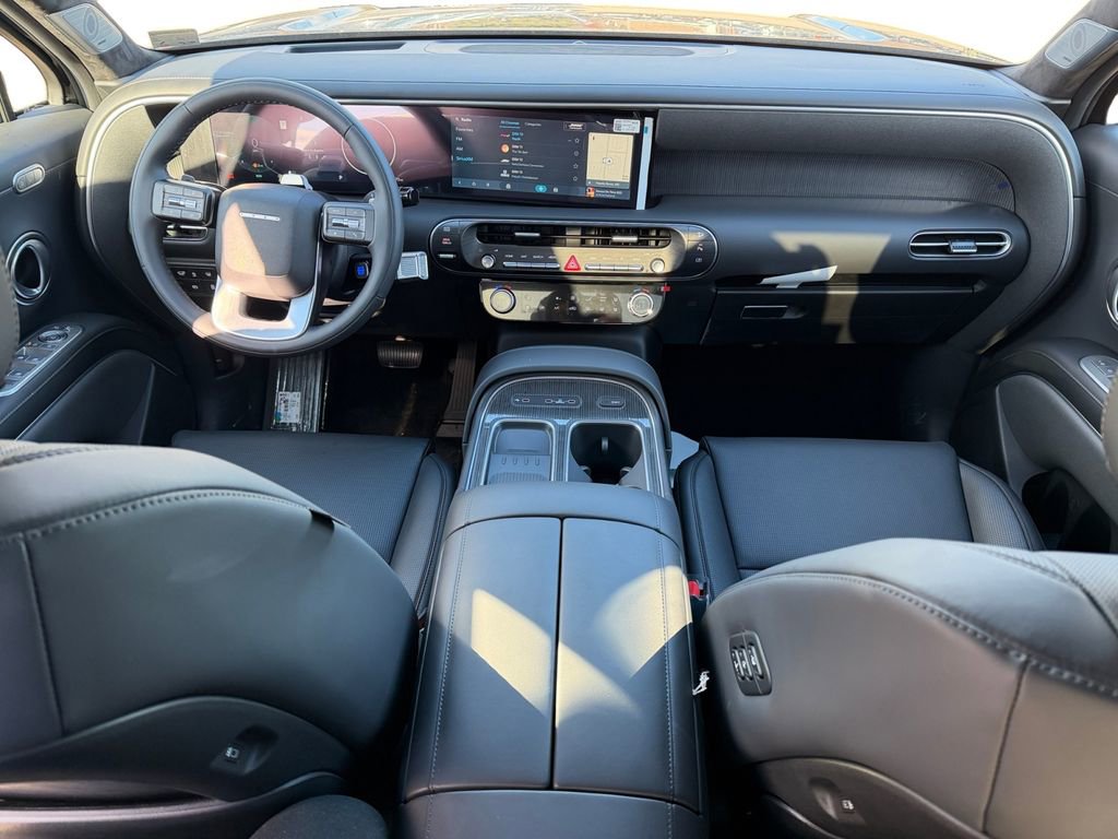 New 2026 Hyundai Palisade Calligraphy image 10