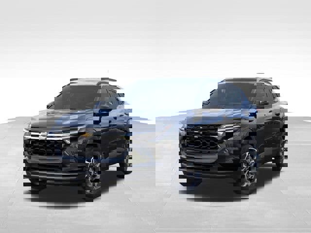 New 2026 Chevrolet Trax LT image 6