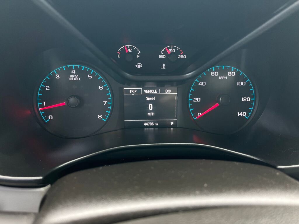 Used 2018 Chevrolet Colorado W/T image 14