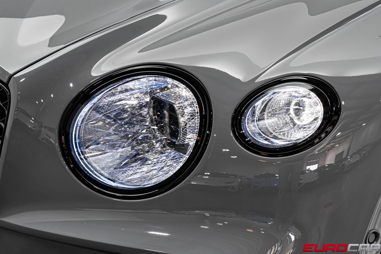 Used 2023 Bentley Continental GT Mulliner image 11