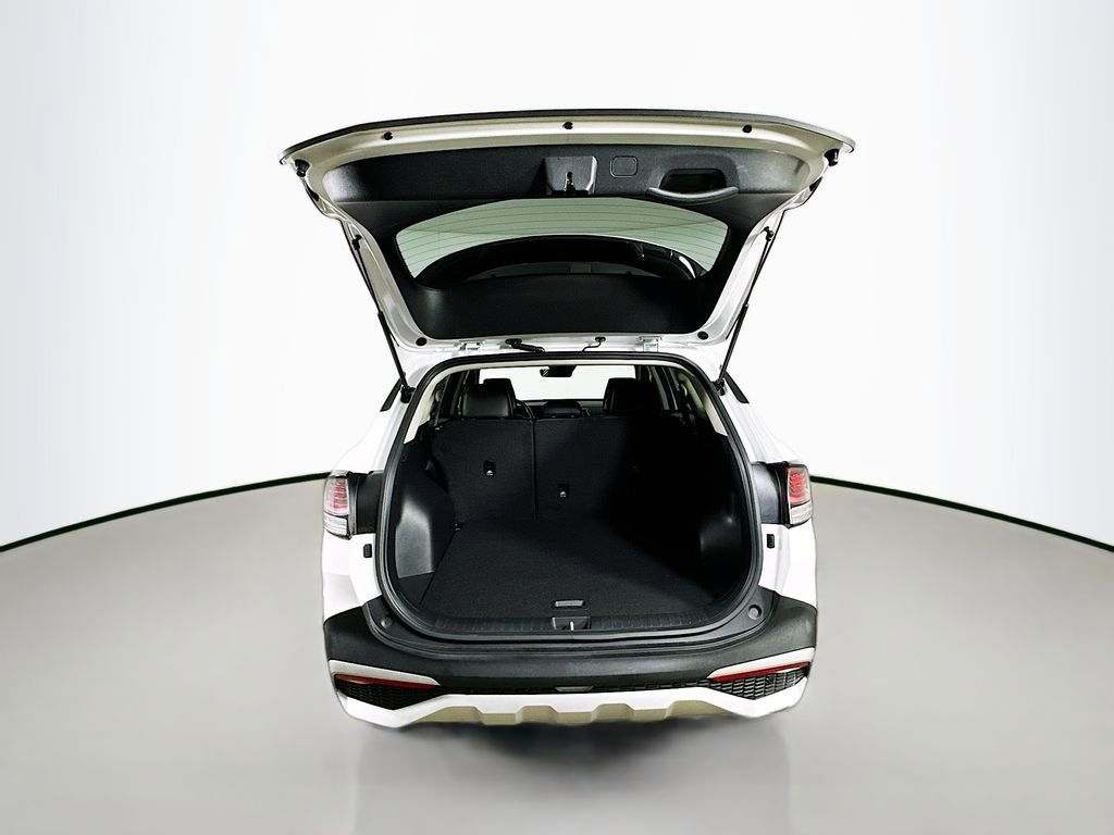 Used 2025 Kia Sportage EX image 34