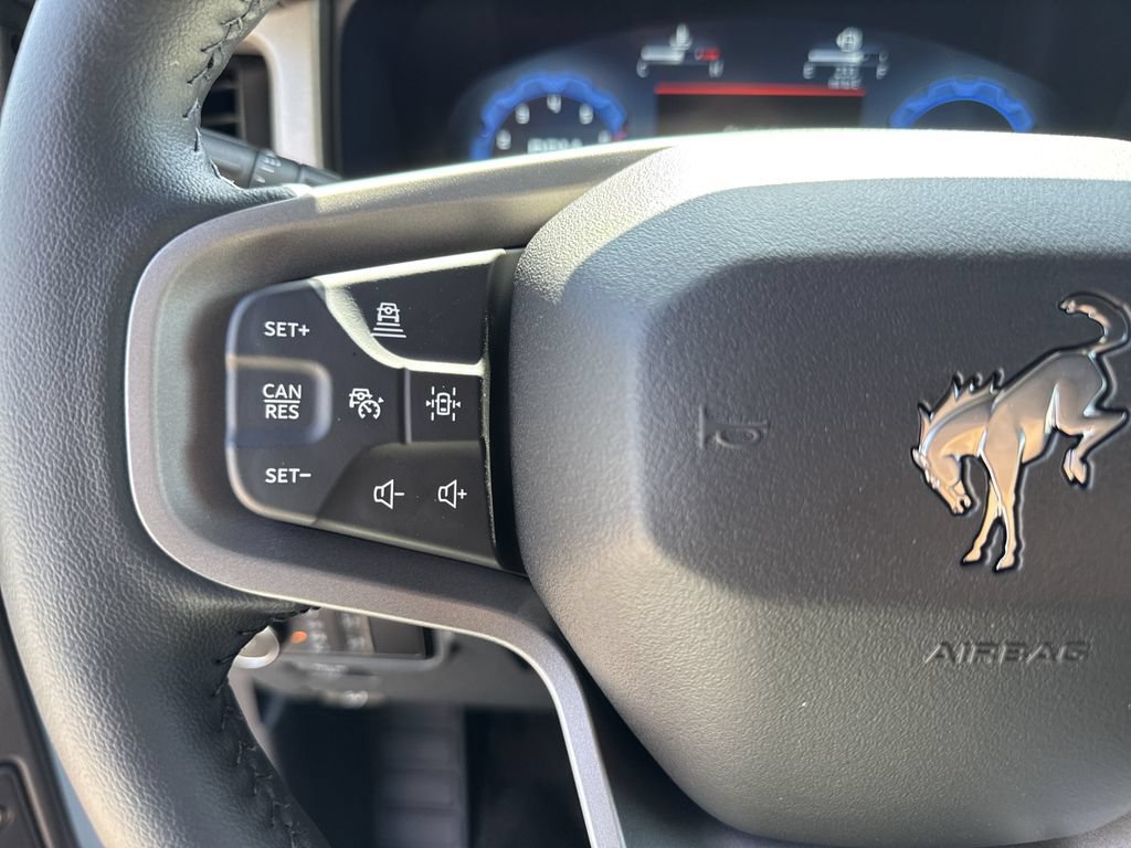 New 2026 Ford Bronco Outer Banks w/ Sasquatch Package AWD/4WD image 23
