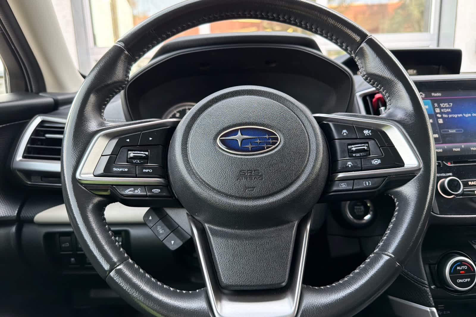 Used 2023 Subaru Forester Limited AWD/4WD image 25
