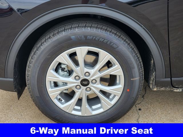 New 2026 Ford Escape Active image 10