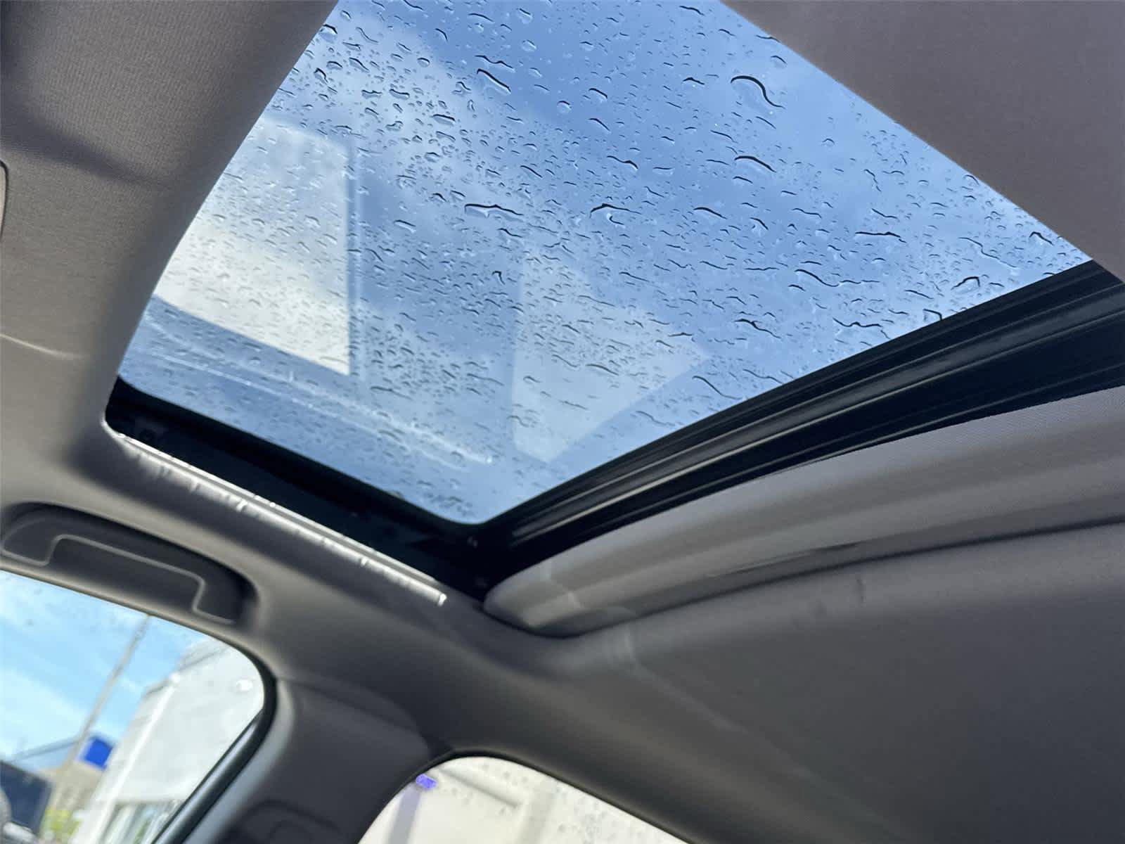 Used 2020 Honda CR-V EX-L image 13