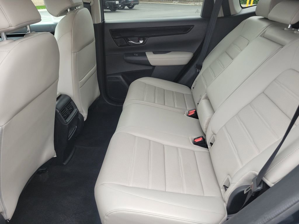Certified 2023 Honda CR-V EX-L image 14