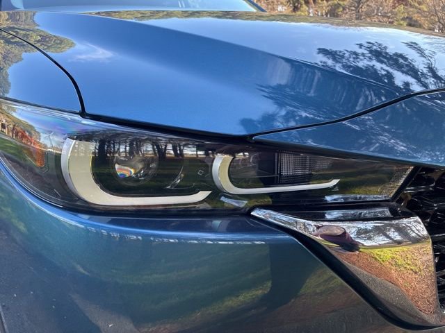 Used 2023 MAZDA CX-5 AWD 2.5 S w/ Select Package image 9