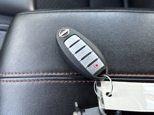 Used 2023 Nissan Altima 2.5 SR FWD image 28