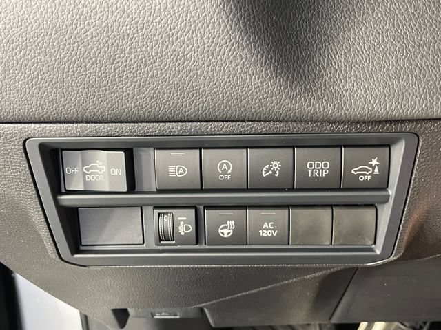 New 2026 Toyota Tundra Limited AWD/4WD image 12
