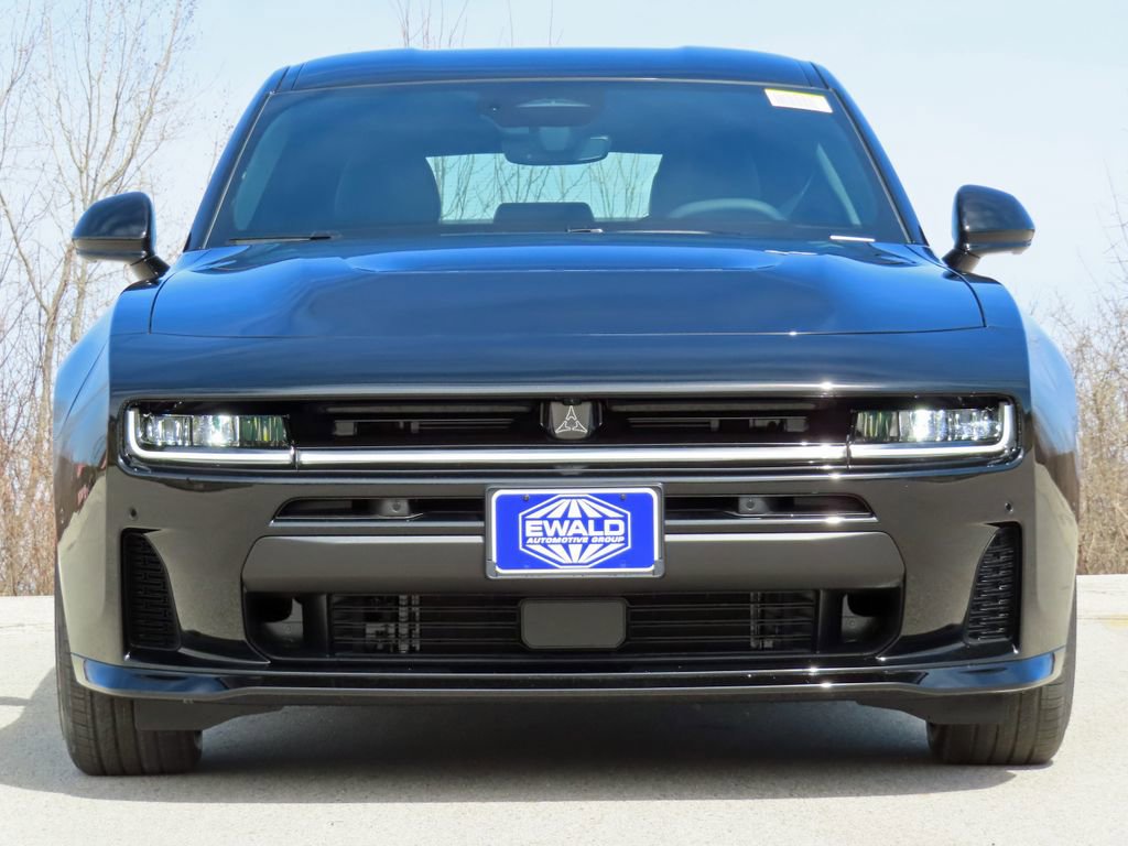New 2026 Dodge Charger R/T AWD/4WD image 16