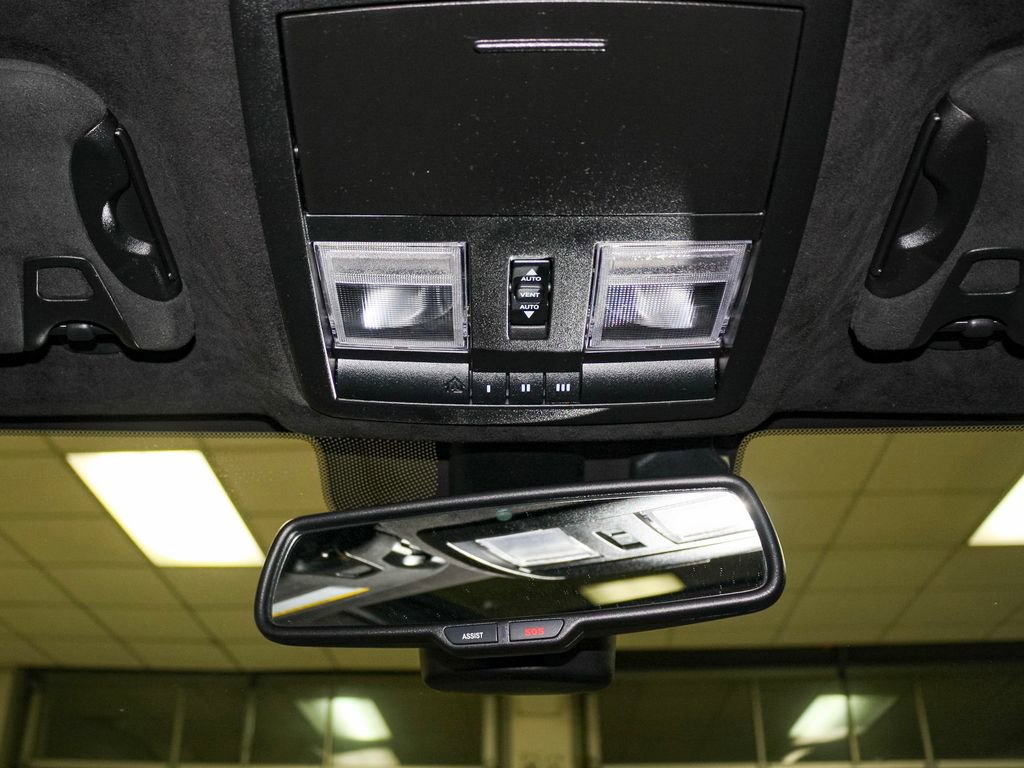 Used 2022 Dodge Challenger SRT Hellcat image 18