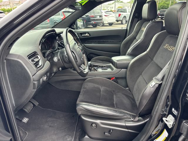 Used 2025 Dodge Durango R/T AWD/4WD image 6