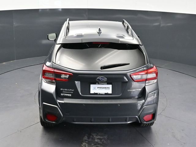 Used 2021 Subaru Crosstrek 2.5i Limited w/ Moonroof Package 2 AWD/4WD image 31