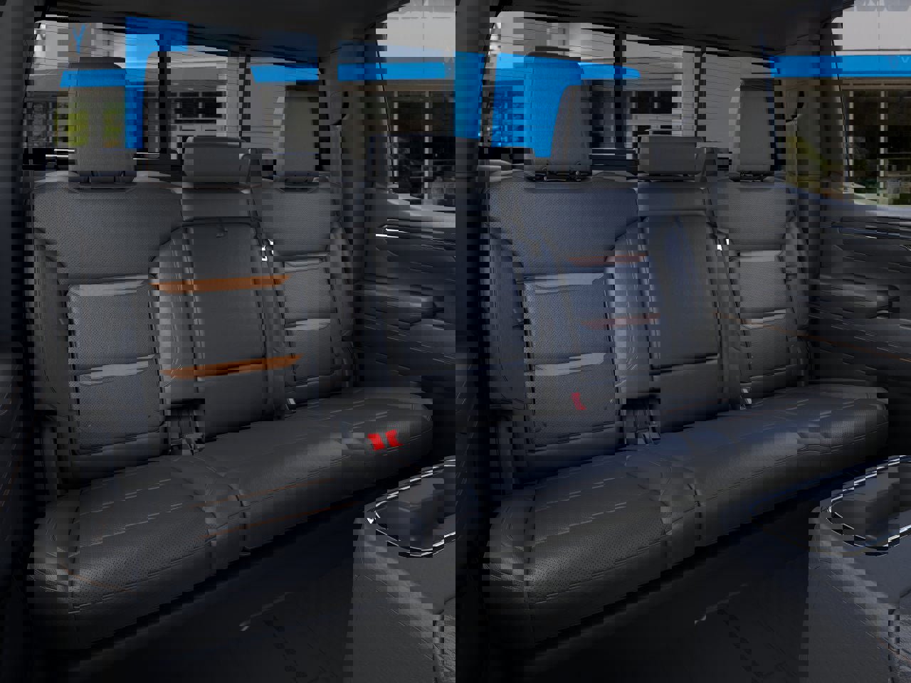 New 2026 GMC Sierra 1500 AT4 image 17