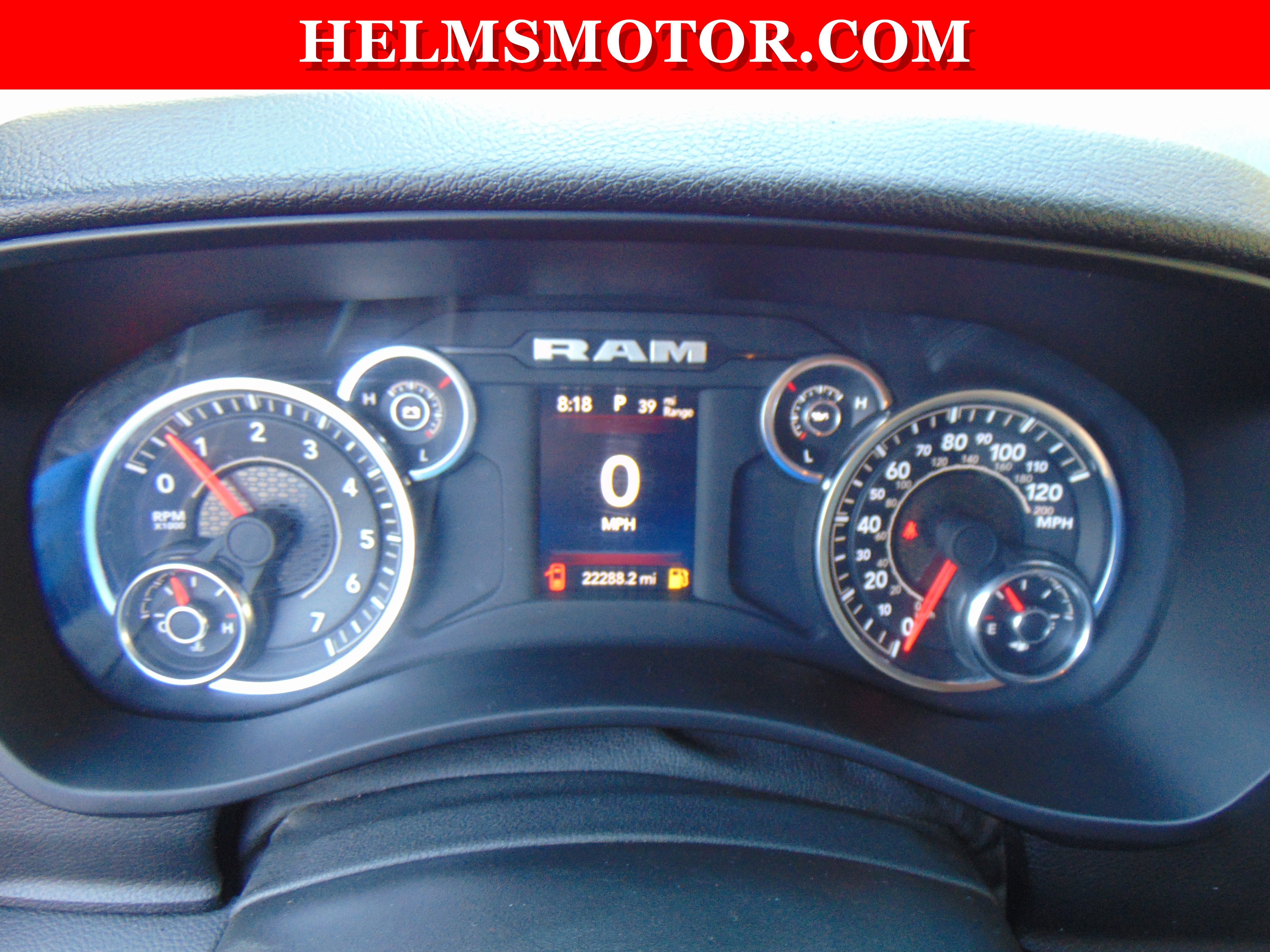 Certified 2024 RAM 2500 Big Horn image 29