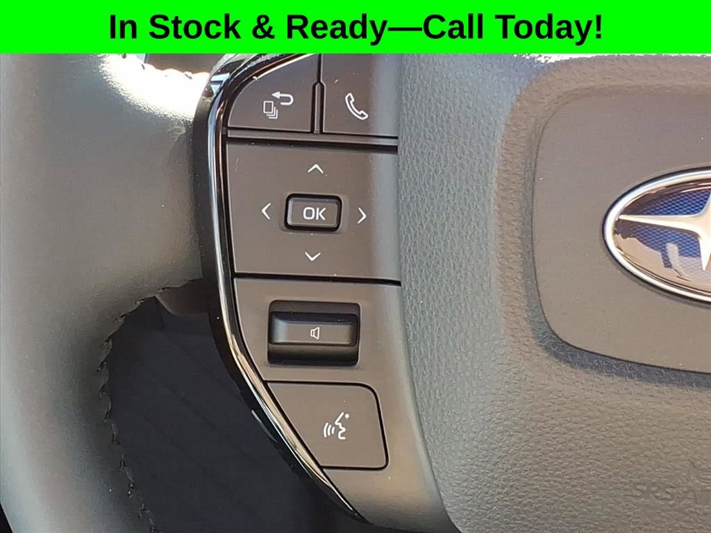 New 2026 Subaru Solterra Premium image 19