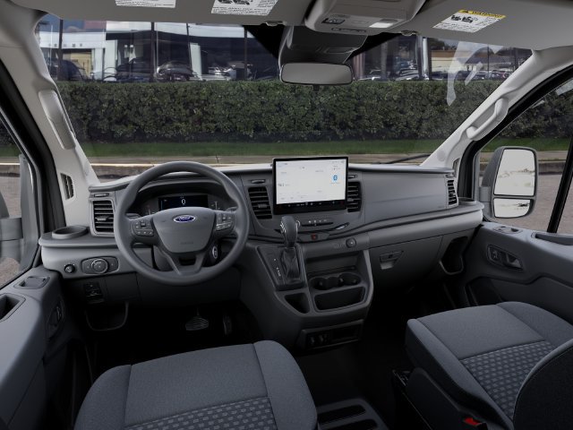 New 2027 Ford Transit 350 XL RWD image 9