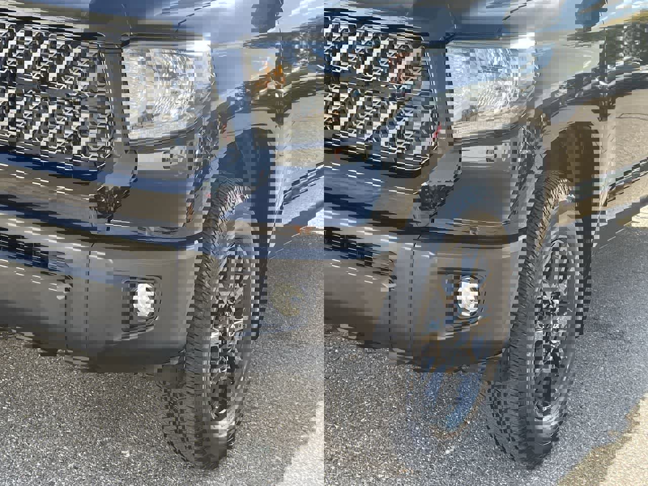 Used 2020 Toyota Tundra SR5 image 34