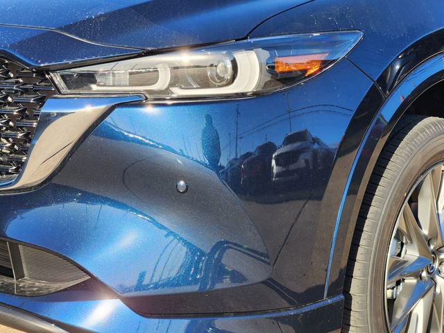 New 2025 MAZDA CX-5 AWD 2.5 S w/ Premium Plus Pkg image 5