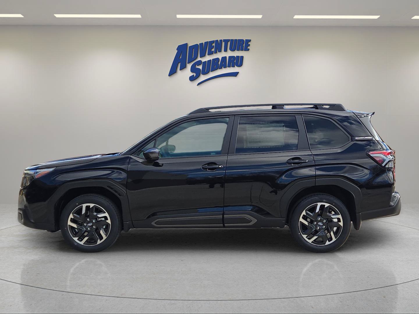 Certified 2026 Subaru Forester Limited AWD/4WD image 6
