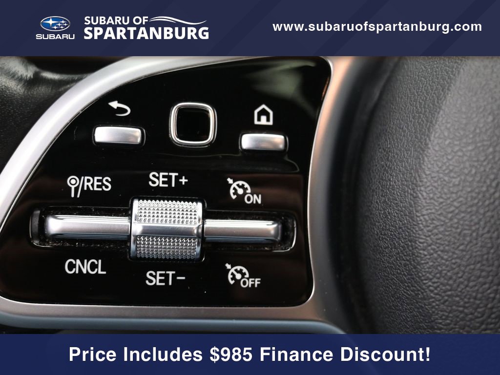 Used 2022 Mercedes-Benz GLE 350 4MATIC w/ Premium Package image 15