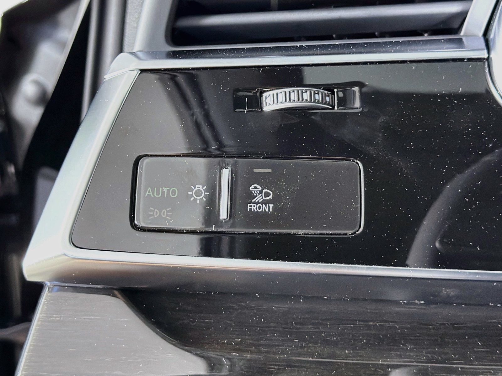 New 2026 Audi Q7 Premium Plus AWD/4WD image 10