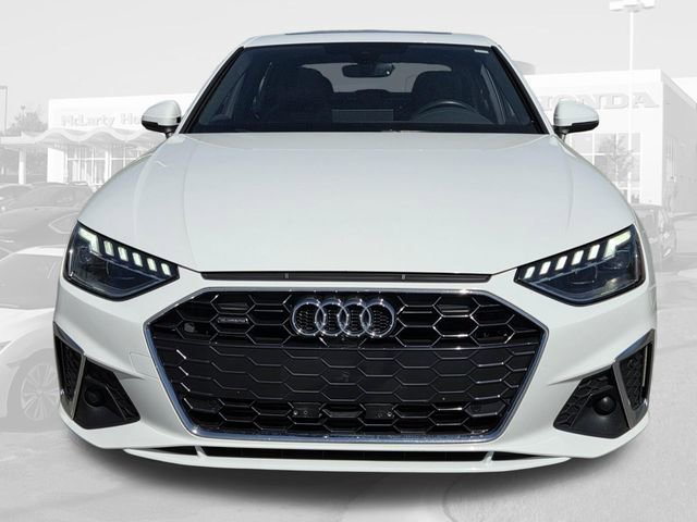 Used 2024 Audi A4 2.0T Premium Plus image 6