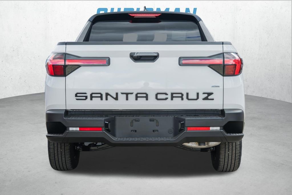 New 2026 Hyundai Santa Cruz SEL image 5
