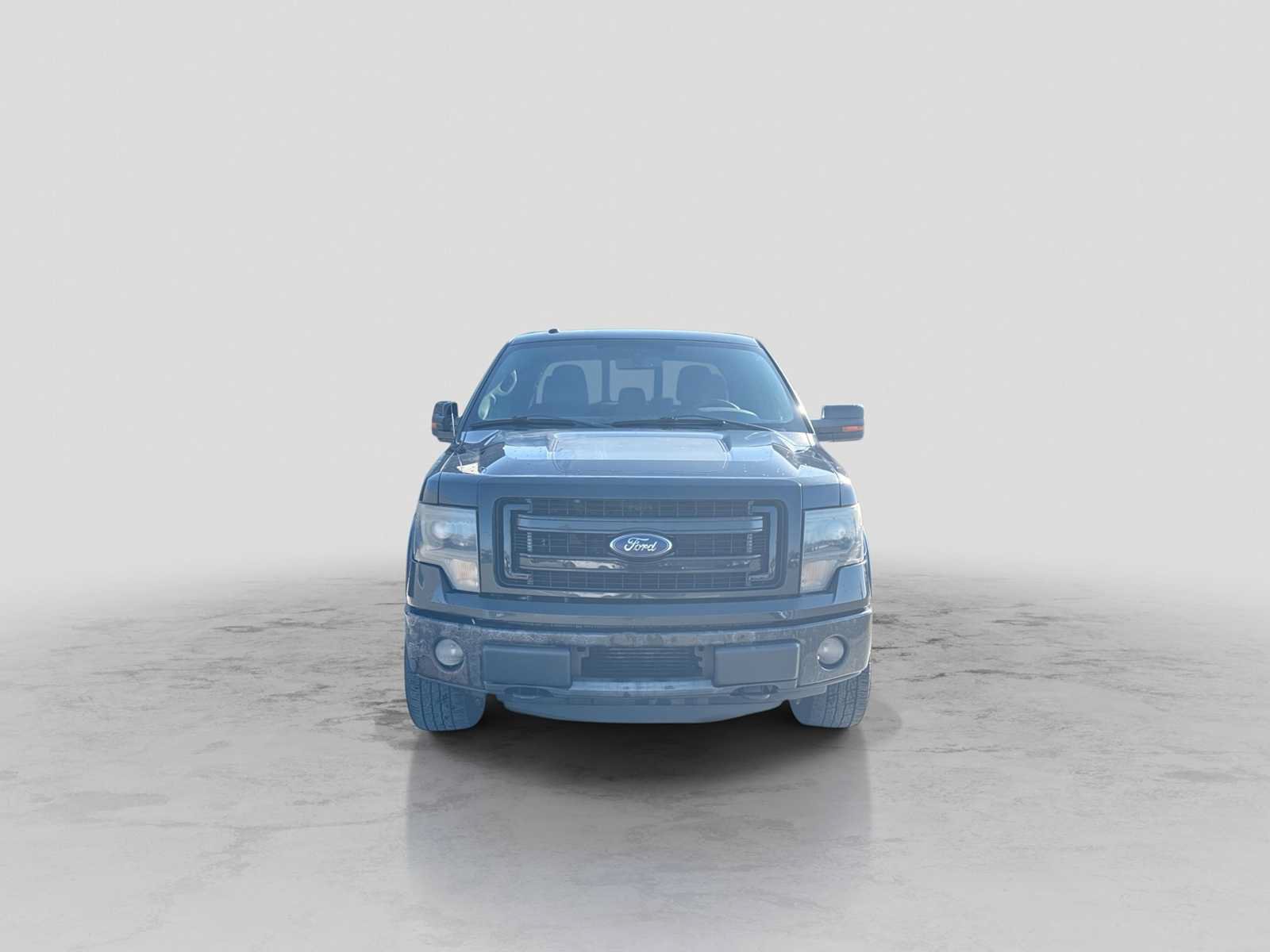 Used 2013 Ford F150 FX4 w/ Luxury Equipment Group AWD/4WD image 8