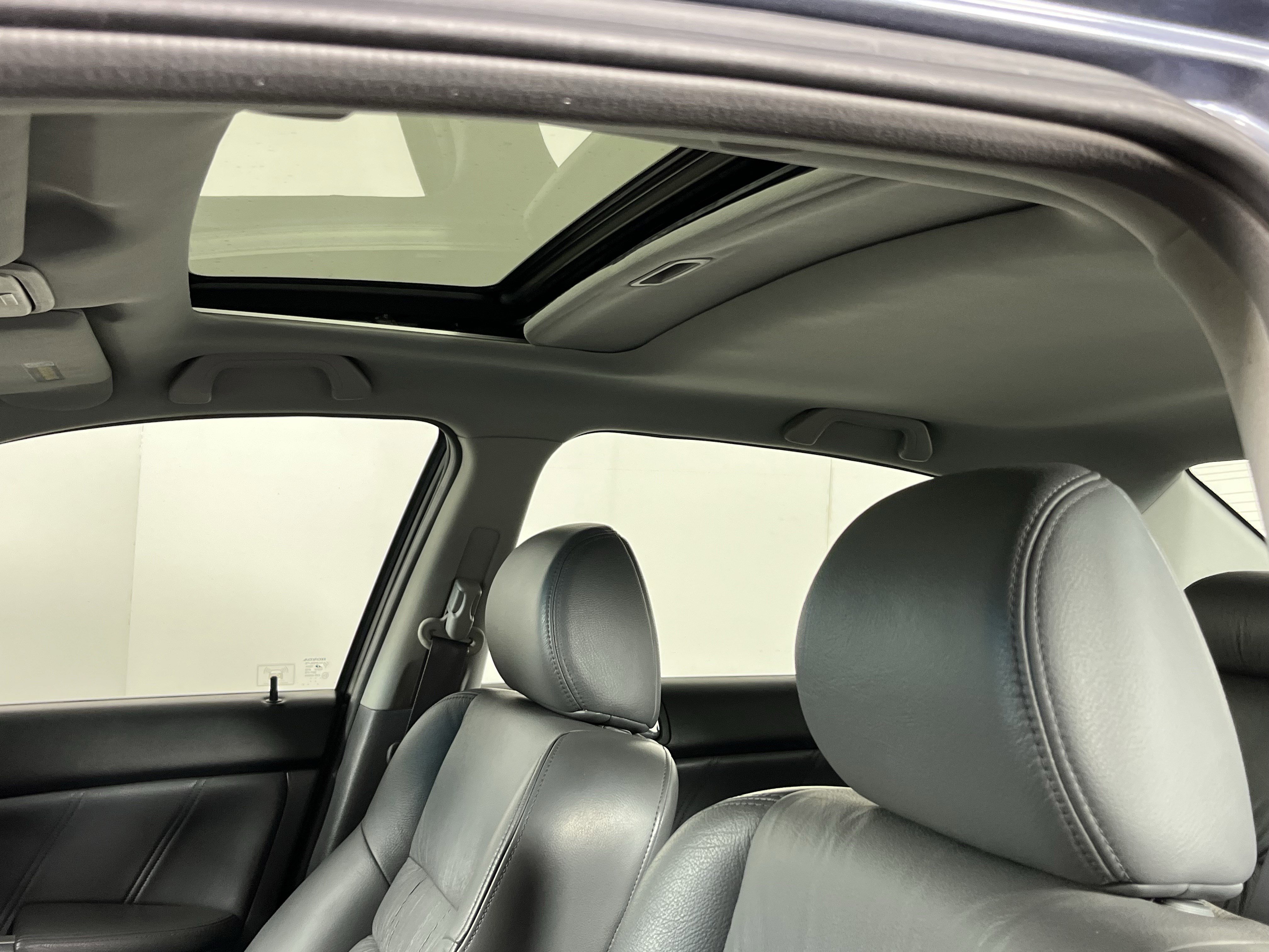 Used 2007 Honda Accord EX-L image 16