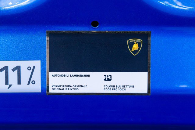 Used 2019 Lamborghini Huracan LP 580-2 image 47