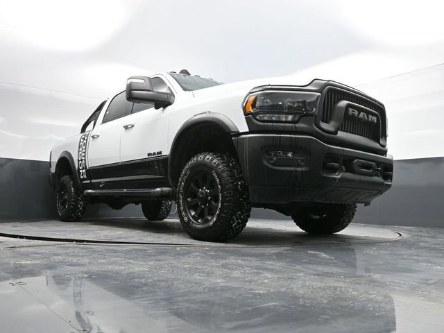 Used 2024 RAM 2500 Power Wagon w/ Level 2 Equipment Group image 54