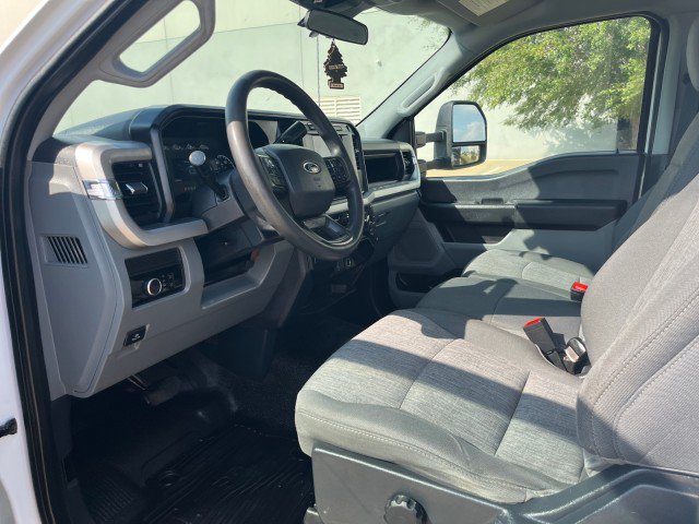Used 2023 Ford F450 XL AWD/4WD image 19