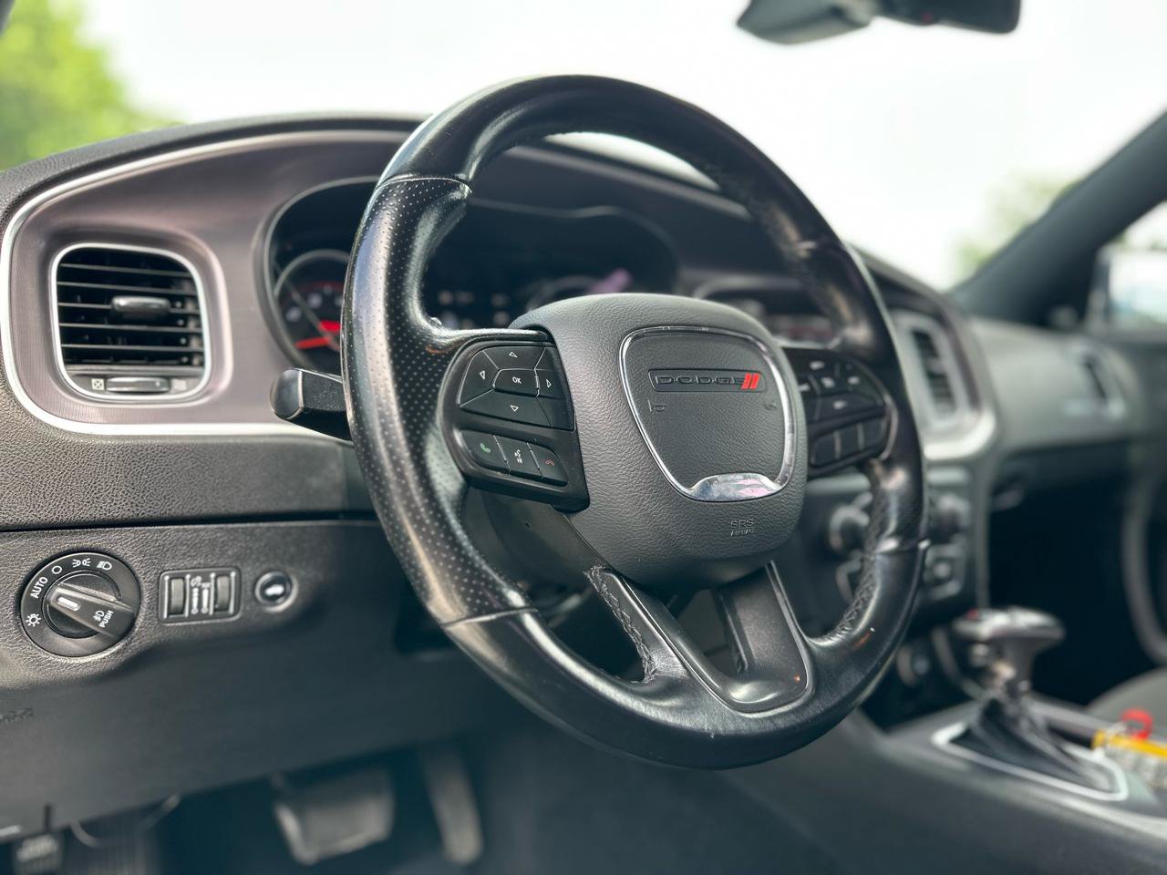 Used 2020 Dodge Charger R/T RWD image 12