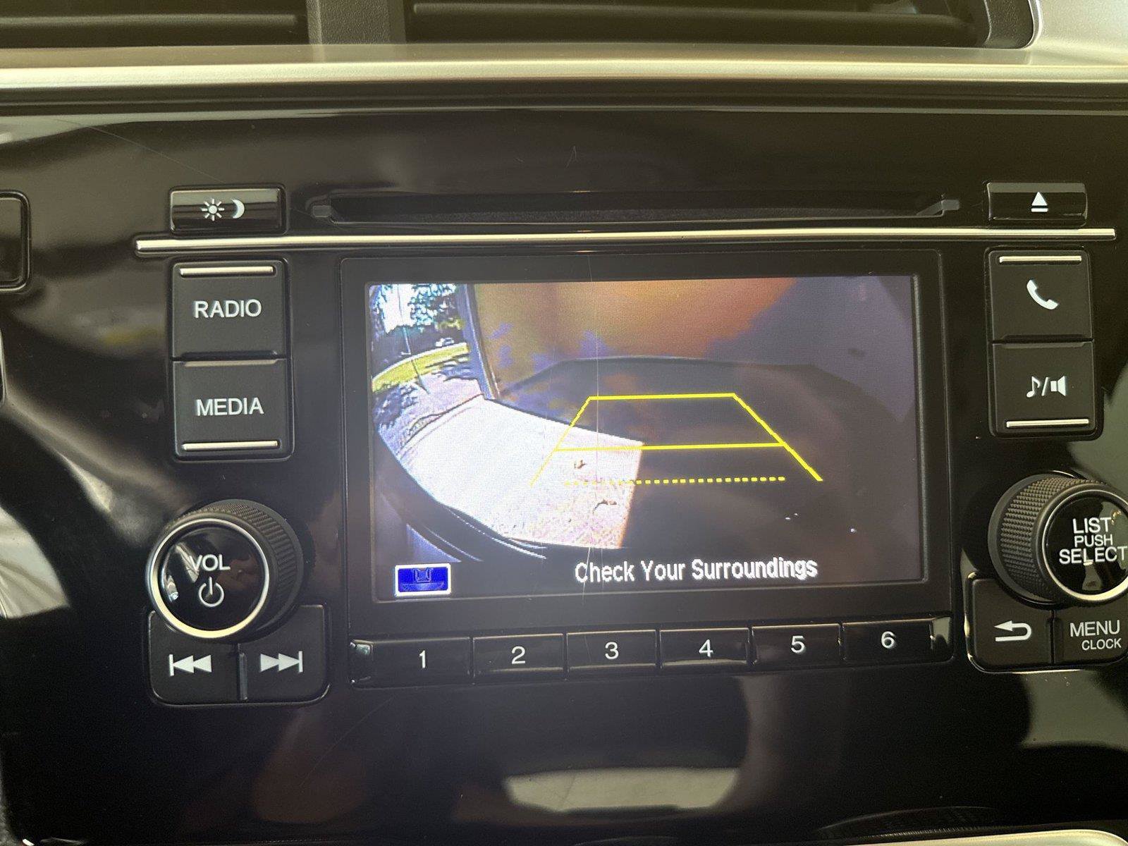 Used 2020 Honda Fit LX image 22