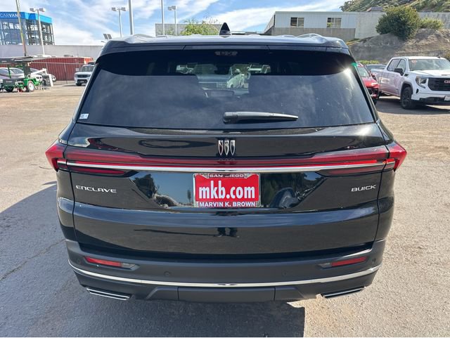 New 2026 Buick Enclave Preferred w/ Power Package image 12