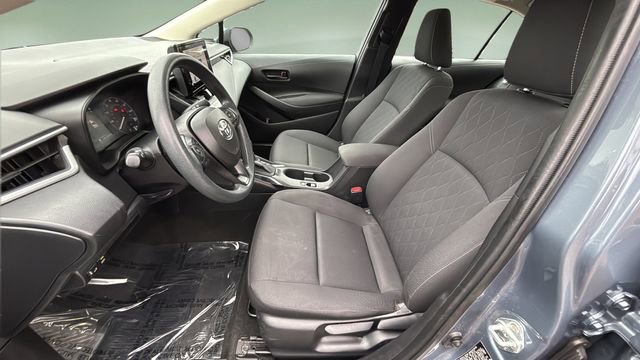 Used 2023 Toyota Corolla LE image 18