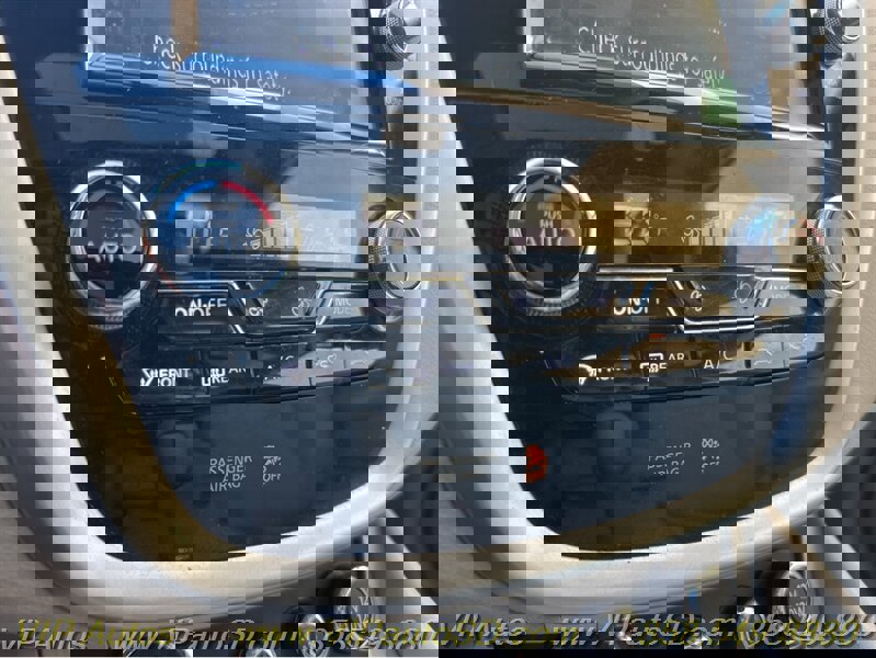 Used 2015 Nissan Murano Platinum w/ Platinum Technology Package image 26