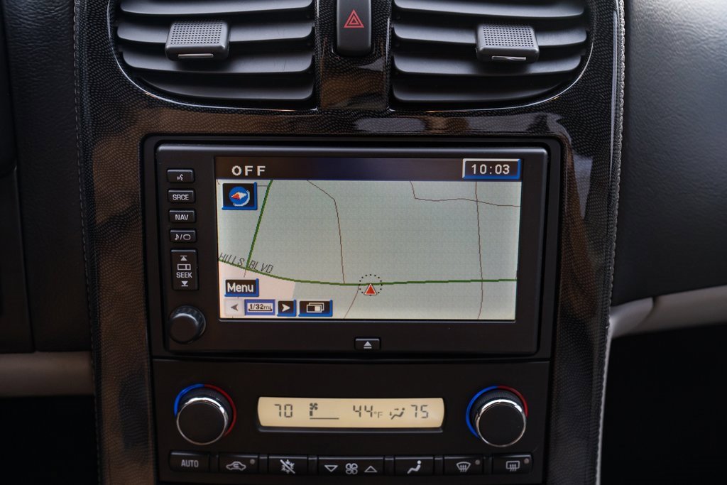 Used 2012 Chevrolet Corvette Grand Sport w/ 3LT Preferred Equipment Group image 10