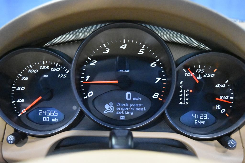 Used 2006 Porsche Boxster image 18