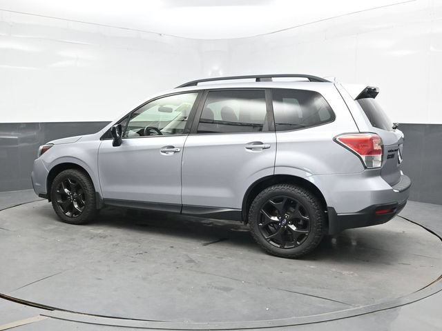Used 2018 Subaru Forester 2.5i Premium AWD/4WD image 4