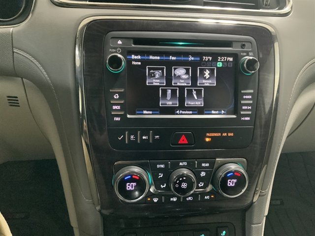 Used 2015 Buick Enclave Leather w/ Trailering Package image 27
