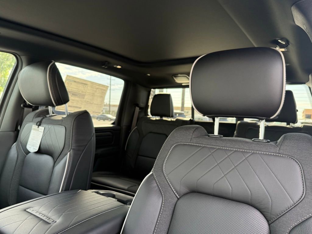 New 2026 RAM 1500 Limited image 15
