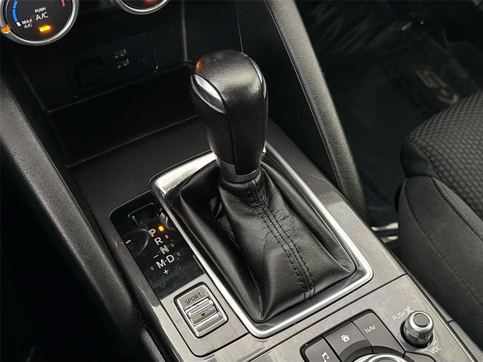 Used 2016 MAZDA CX-5 Touring image 22