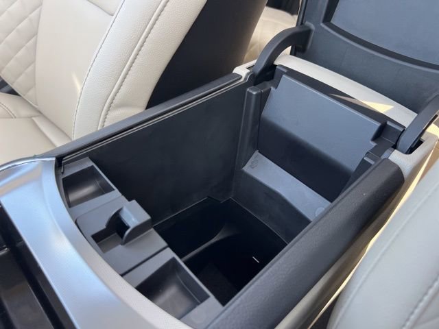 Certified 2024 Ford Edge Titanium image 17